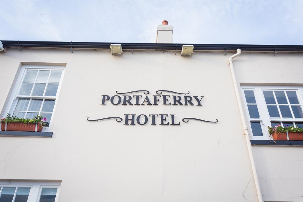 Portaferry Hotel Exterior foto