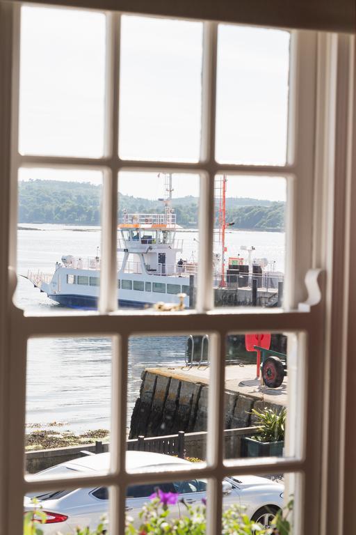 Portaferry Hotel Exterior foto