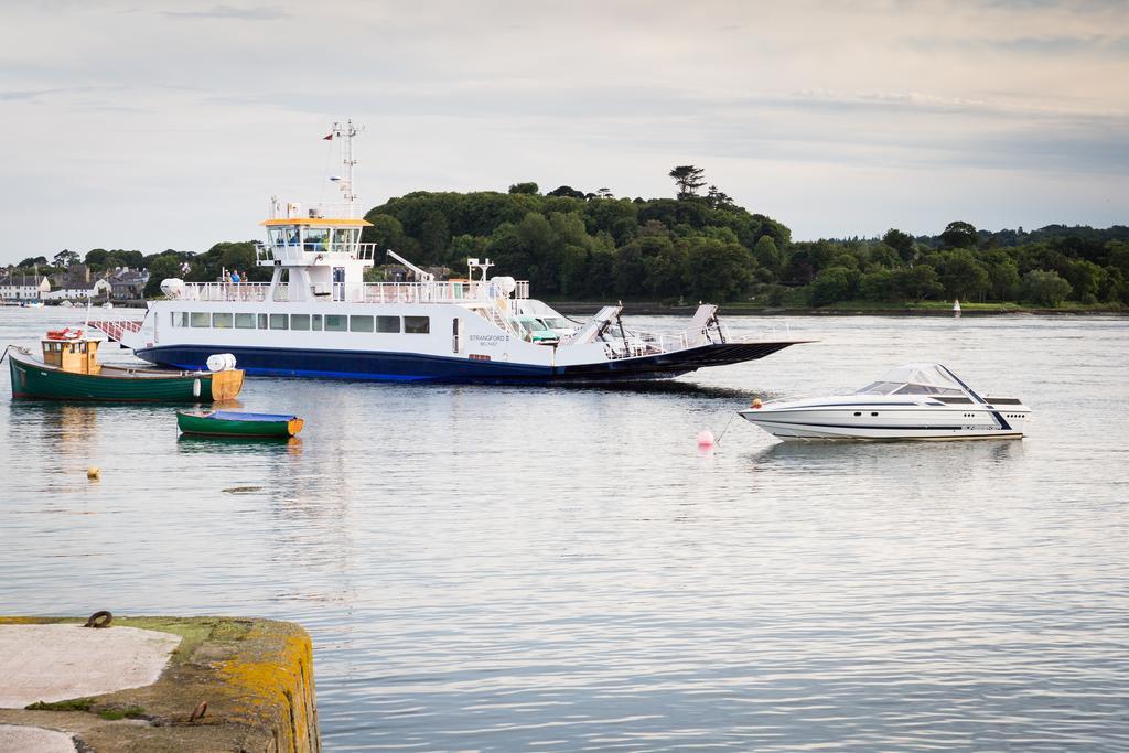 Portaferry Hotel Exterior foto