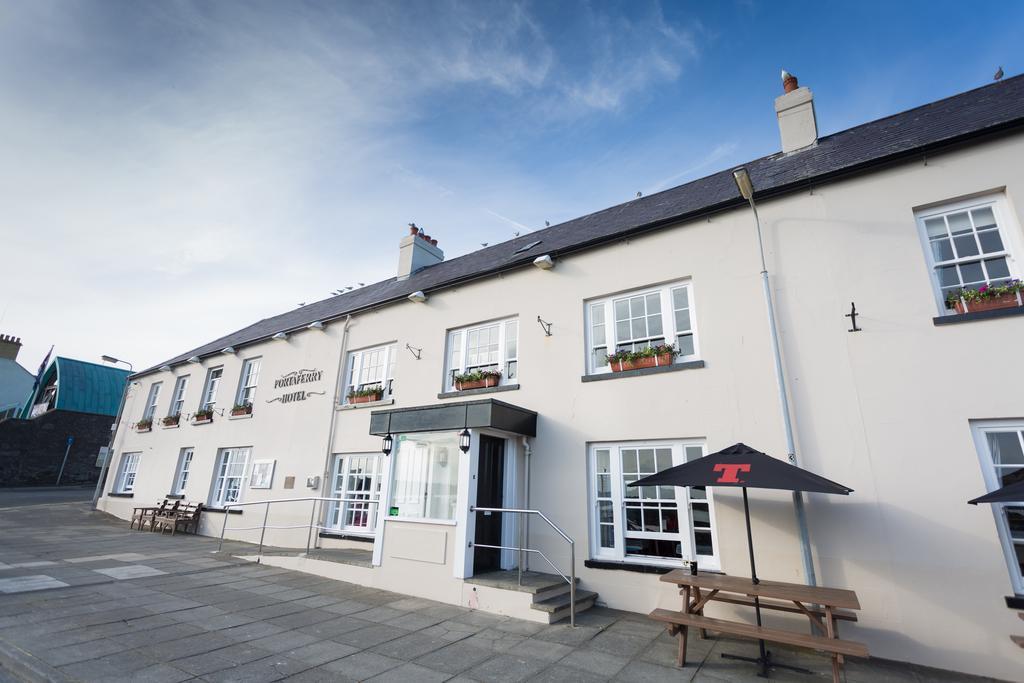 Portaferry Hotel Exterior foto