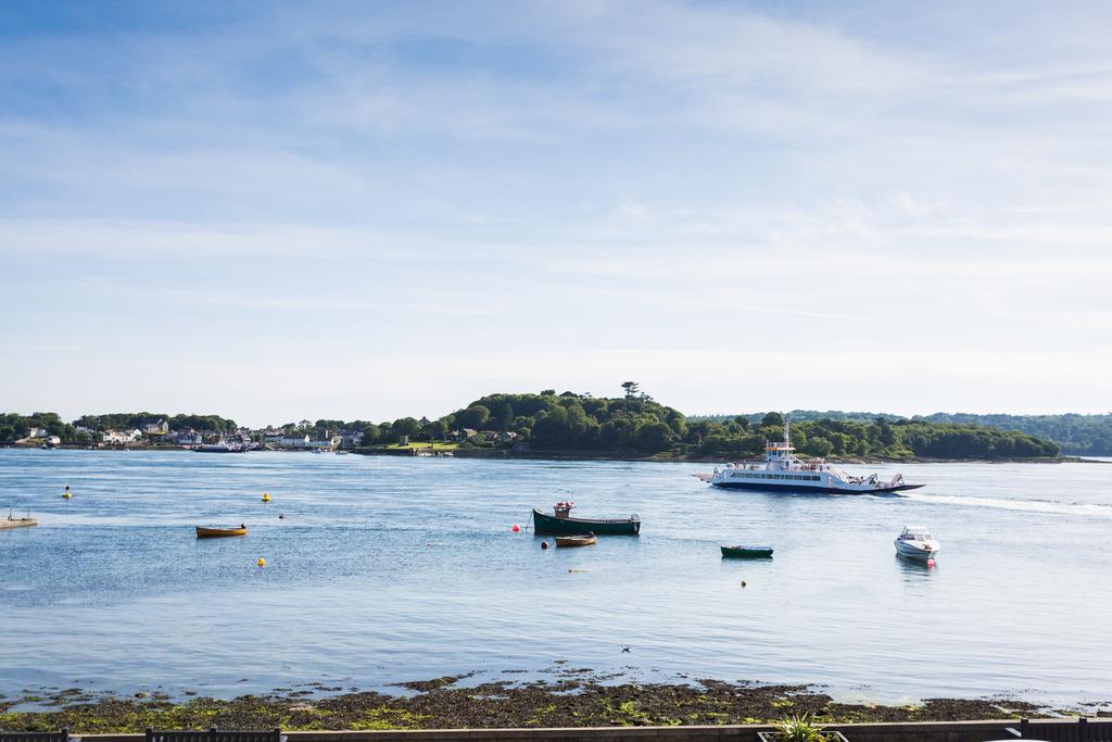 Portaferry Hotel Exterior foto