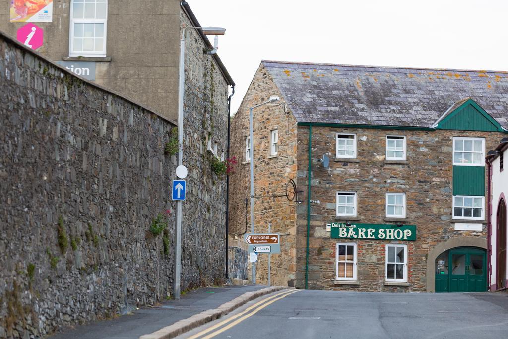 Portaferry Hotel Exterior foto