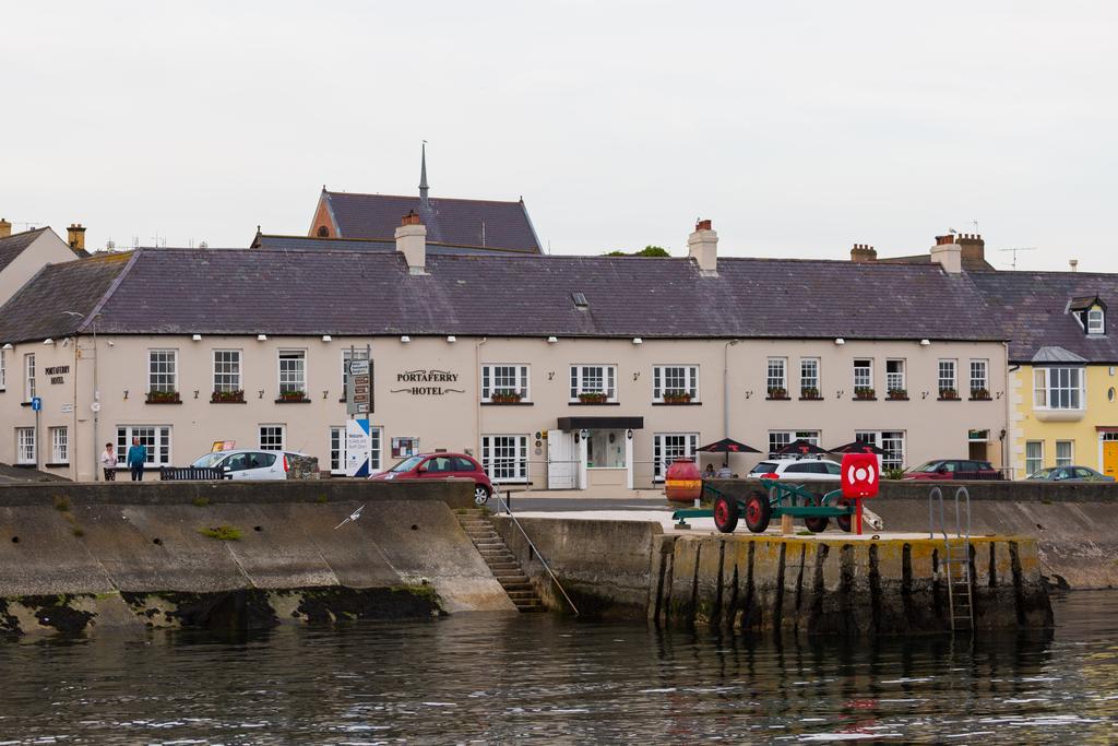 Portaferry Hotel Exterior foto