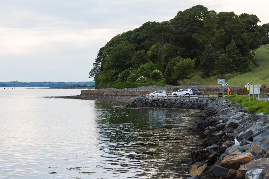 Portaferry Hotel Exterior foto