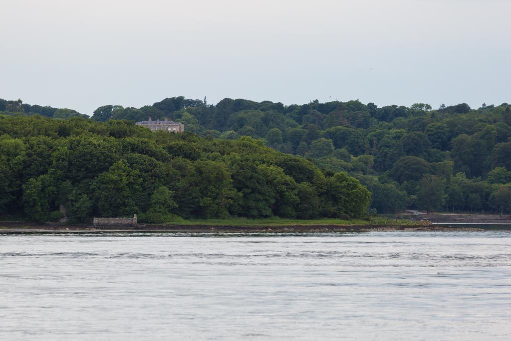 Portaferry Hotel Exterior foto