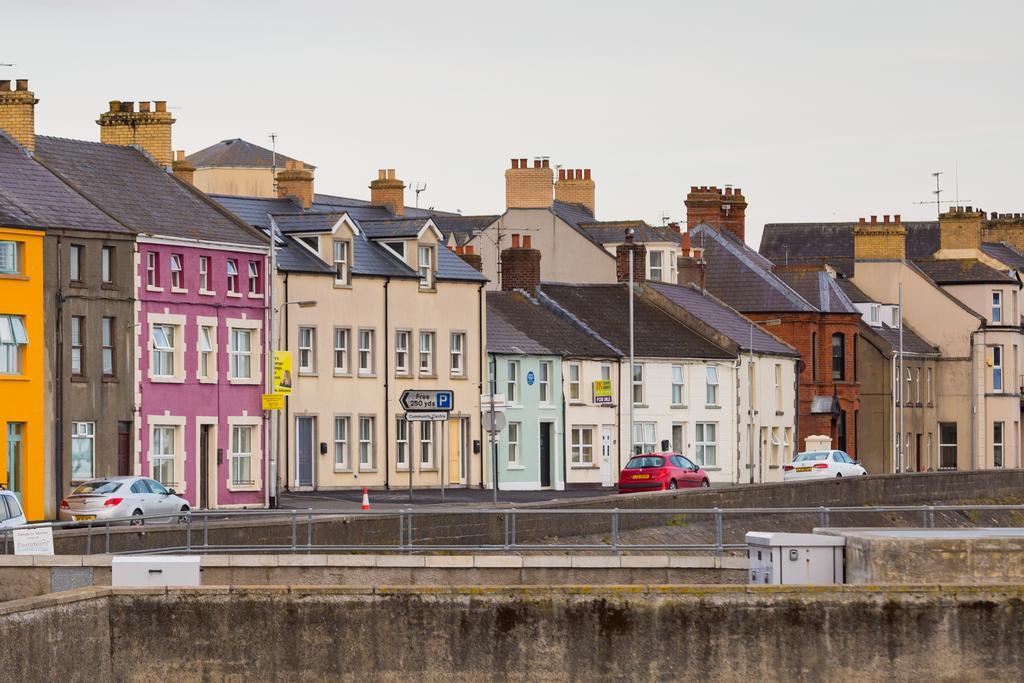 Portaferry Hotel Exterior foto