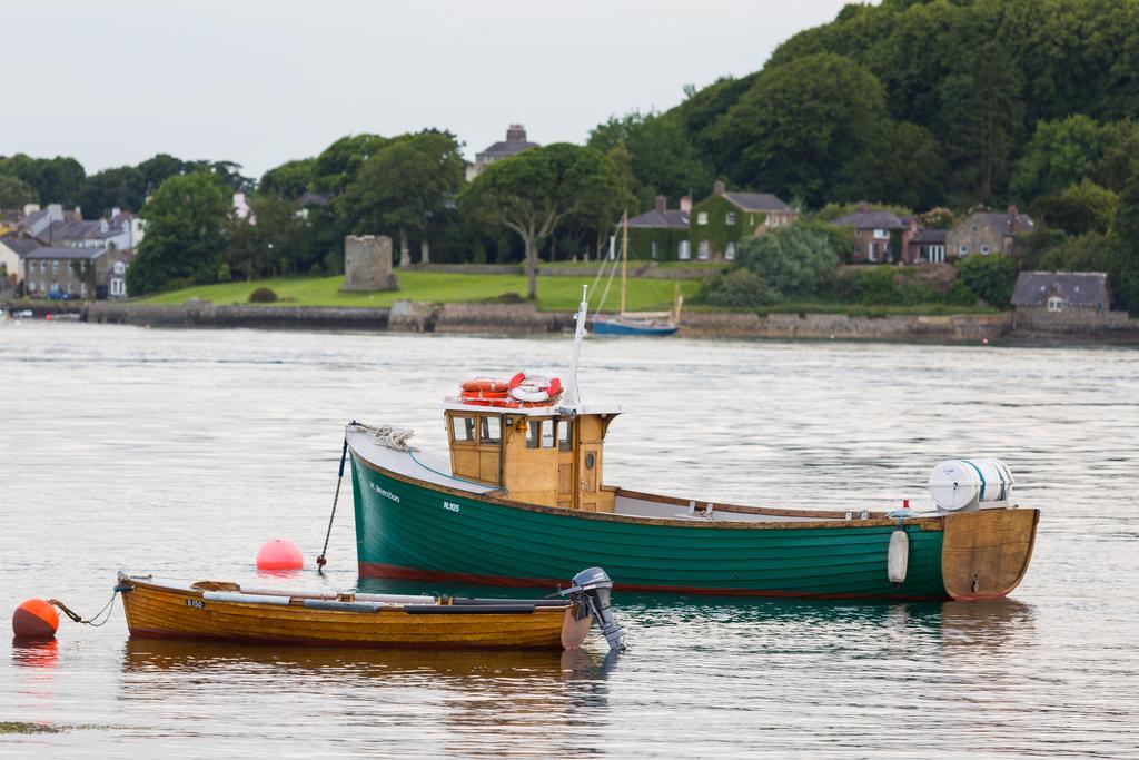 Portaferry Hotel Exterior foto